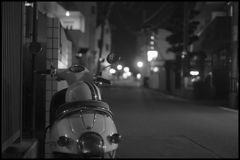 酔いどれ写真館