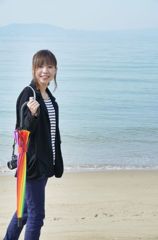 ポートレート部8