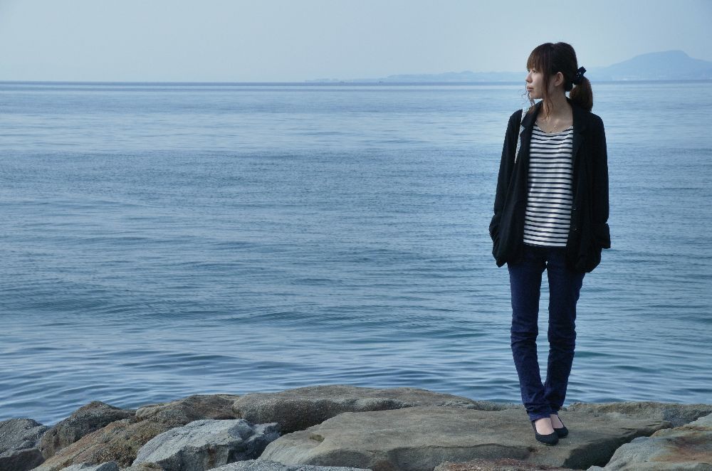 ポートレート部5