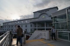 熊本ステーション