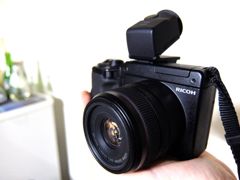 A12　50mm買いました記念