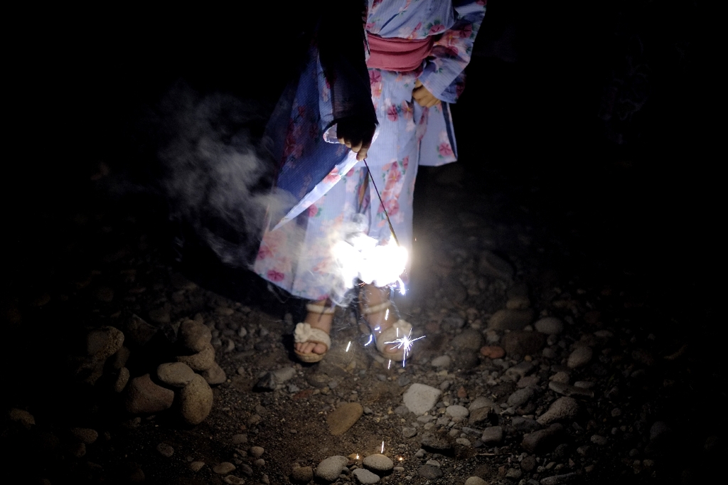 小さな魔法