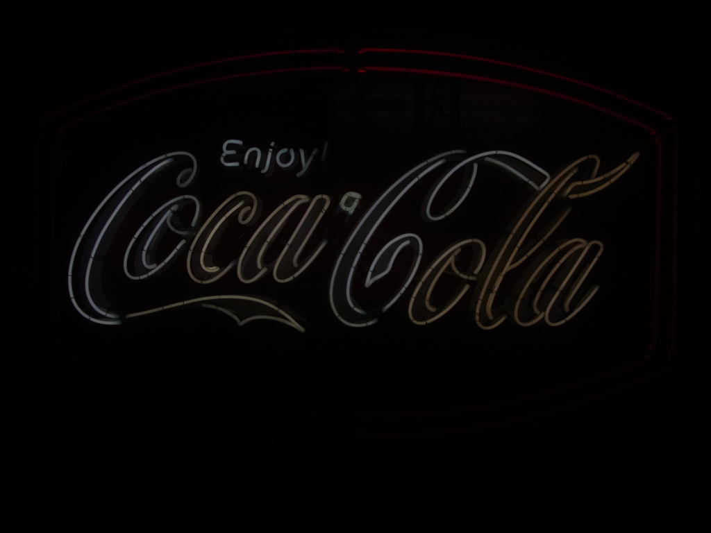 コカ・コーラ