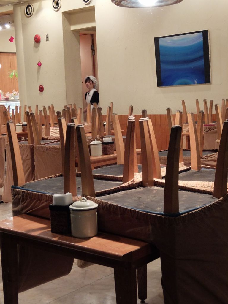 Sorry we are closed.