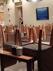 Sorry we are closed.