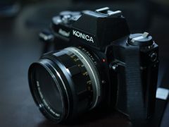 KONICA A COM-1