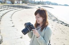 ポートレート部7