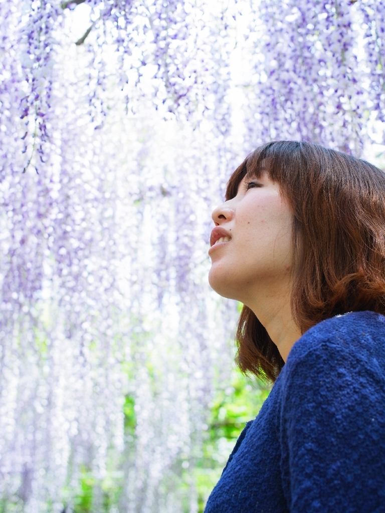 ポートレート部⑨