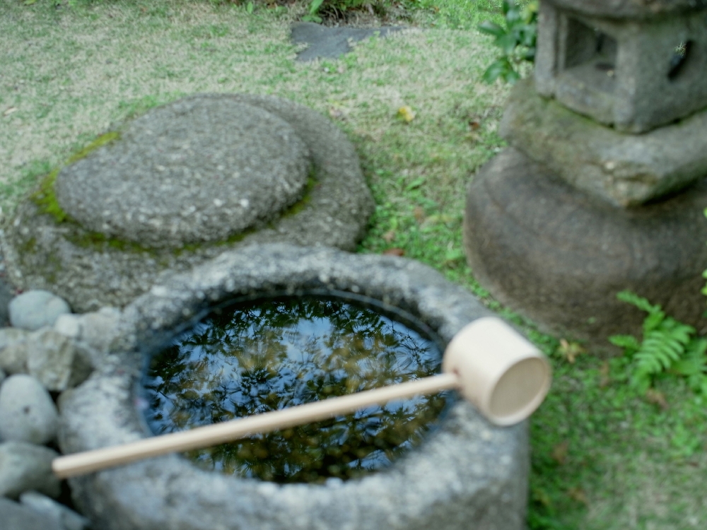 水鏡