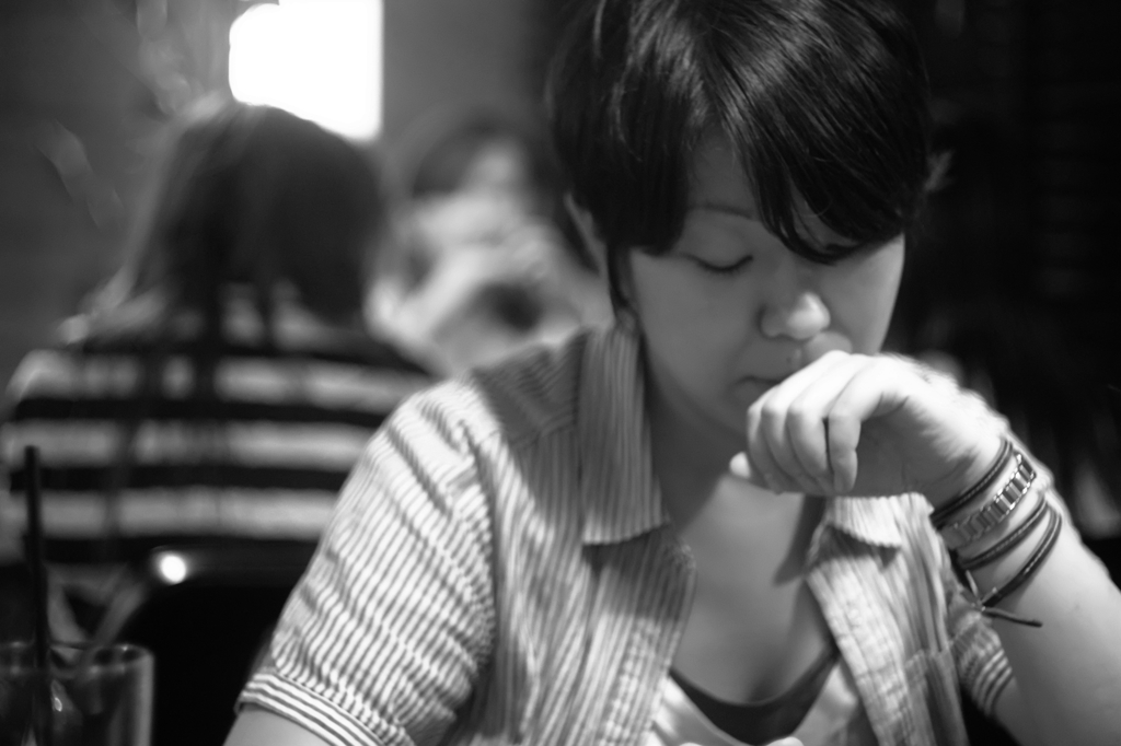 ＣＡＦＥ/23：00