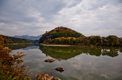 麒麟山