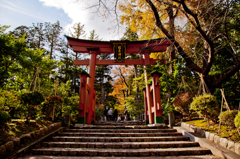 鳥居