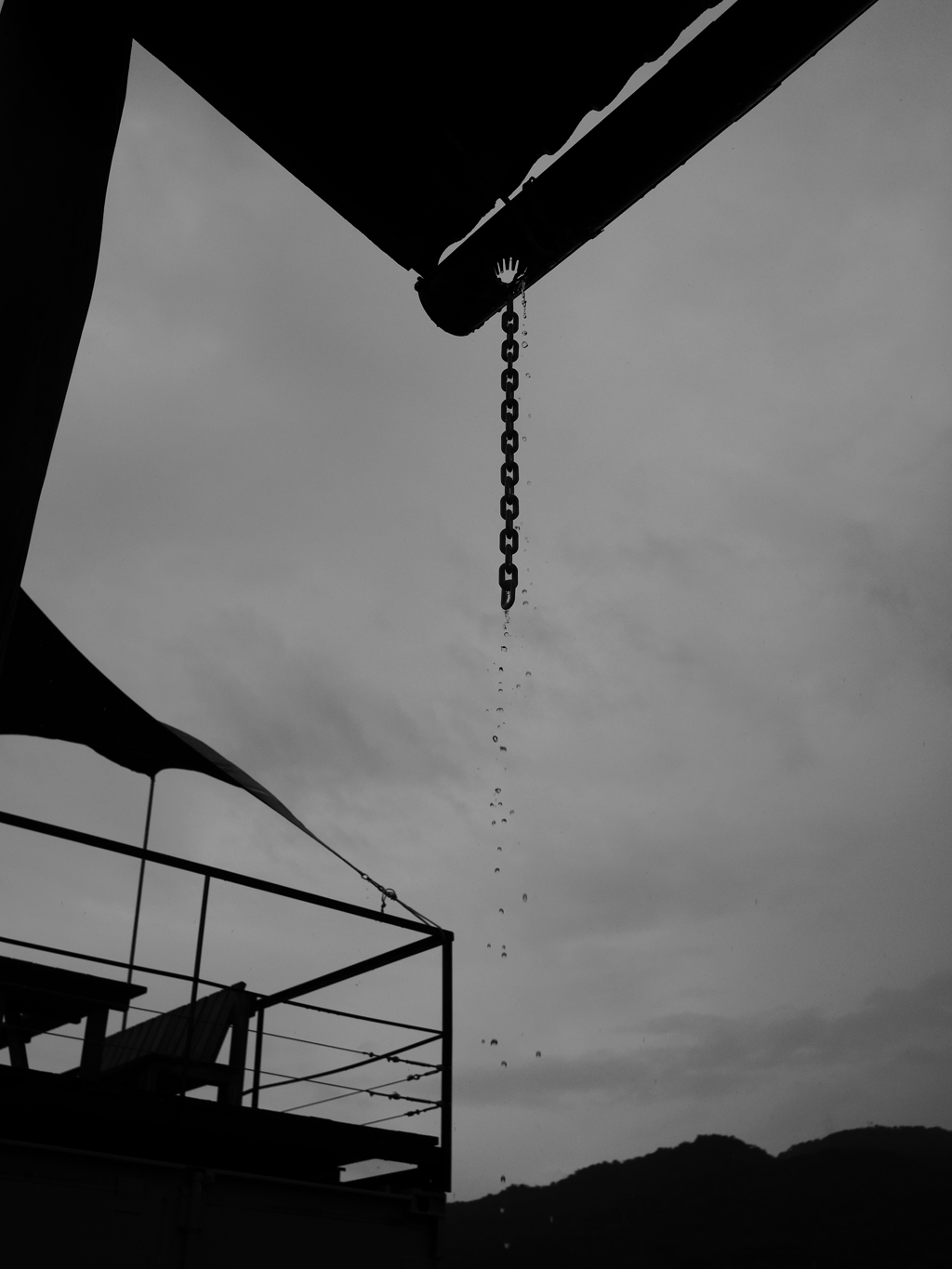雨粒