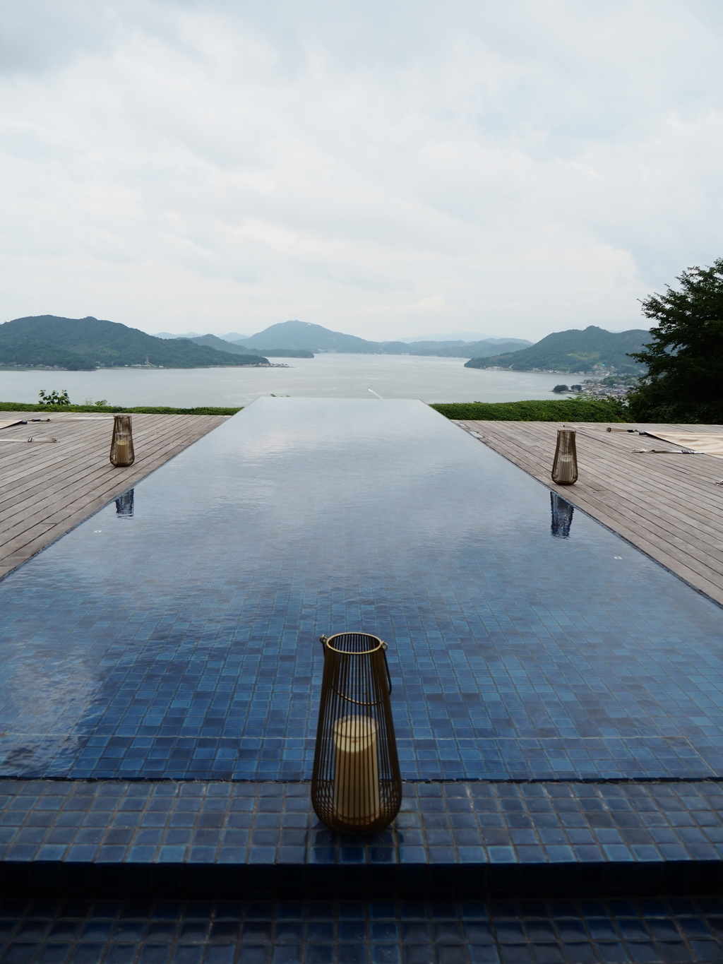 瀬戸内海