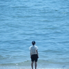海の日