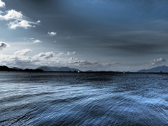 冬の海