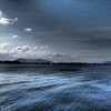 冬の海