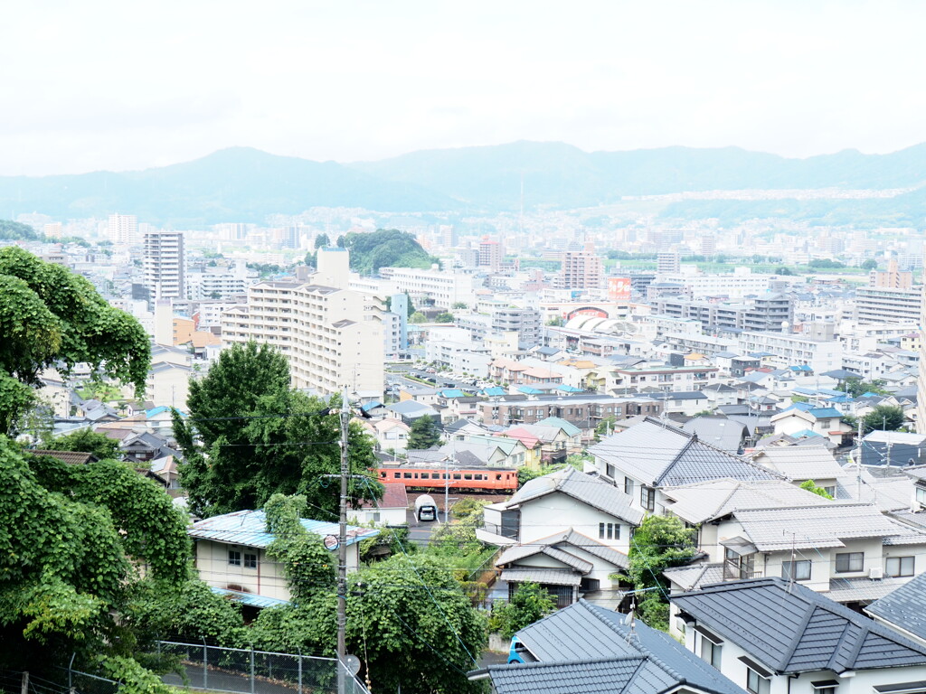 芸備線