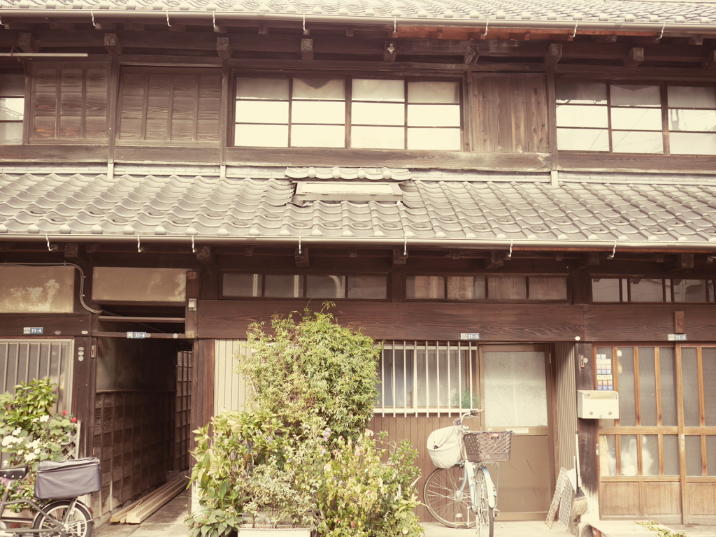 谷根千　その1