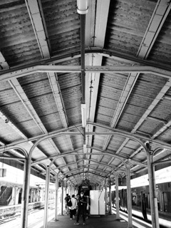 呉駅
