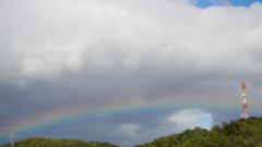 Hybrid Rainbow