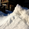 雪