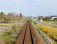 三陸鉄道