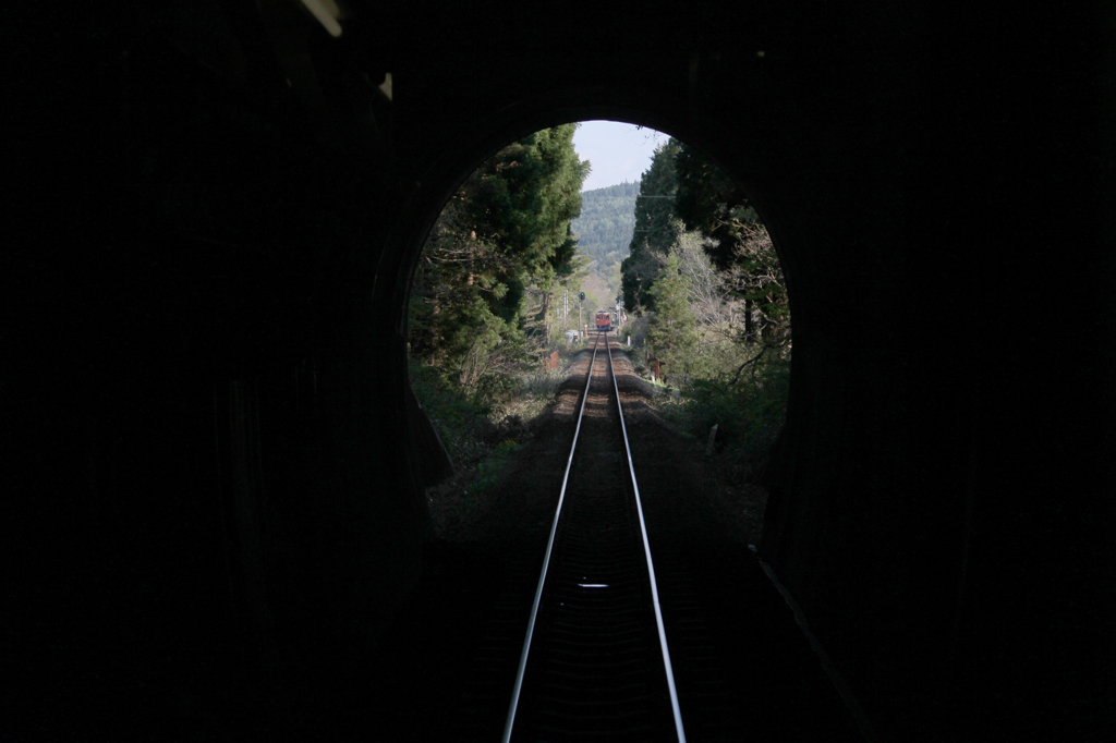 三陸鉄道