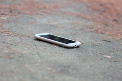 スマホ