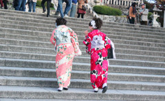 和服 hefu