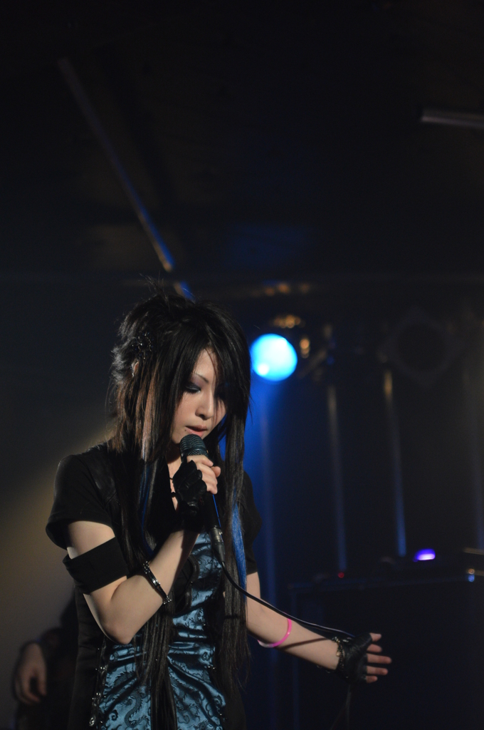 YUE