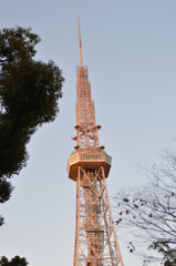 名古屋テレビ塔１