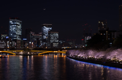 天満橋