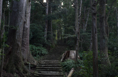 大門坂