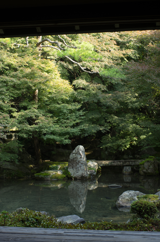 蓮華寺