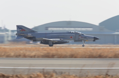 F-4EJ改