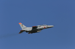 新田原T-4