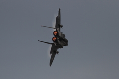 F-15 機動飛行Ⅱ