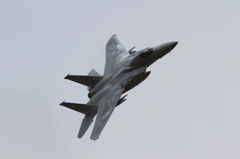 F-15 機動飛行Ⅵ