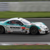 PETRONAS TOM'S SC430