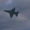 Ｆ-2 帰投
