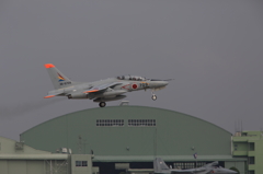 入間T-4