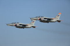 フォーメーションT-4