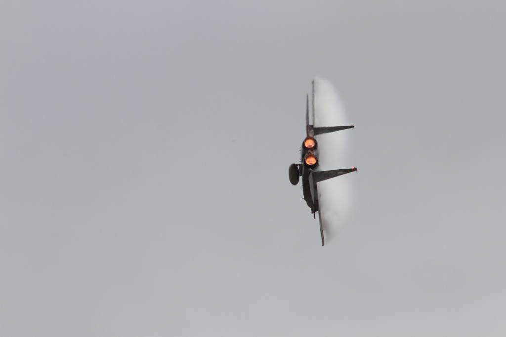 F-15 機動飛行Ⅳ