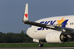 ハートマーク