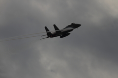F-15 機動飛行Ⅲ