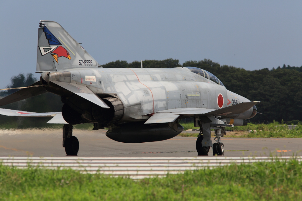 リアビュー・ファントム