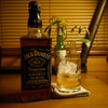 Tennessee　WHISKEY