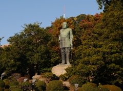 西郷さん