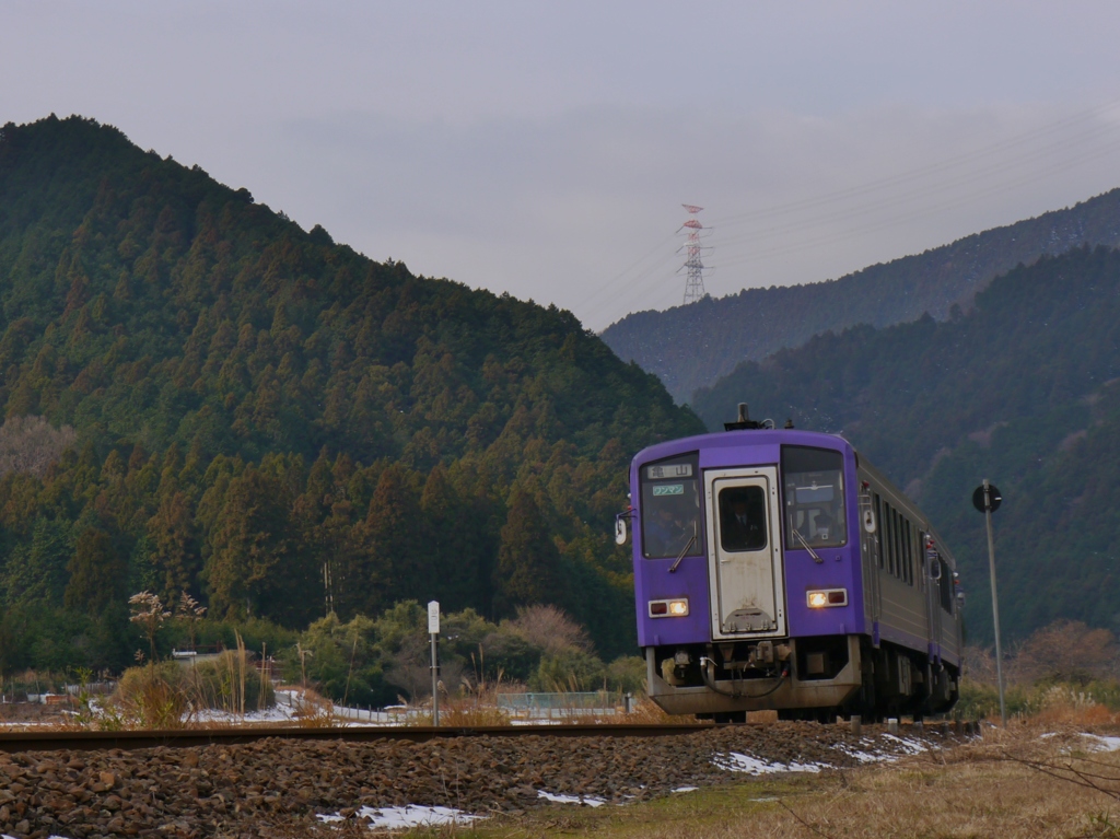 関西本線